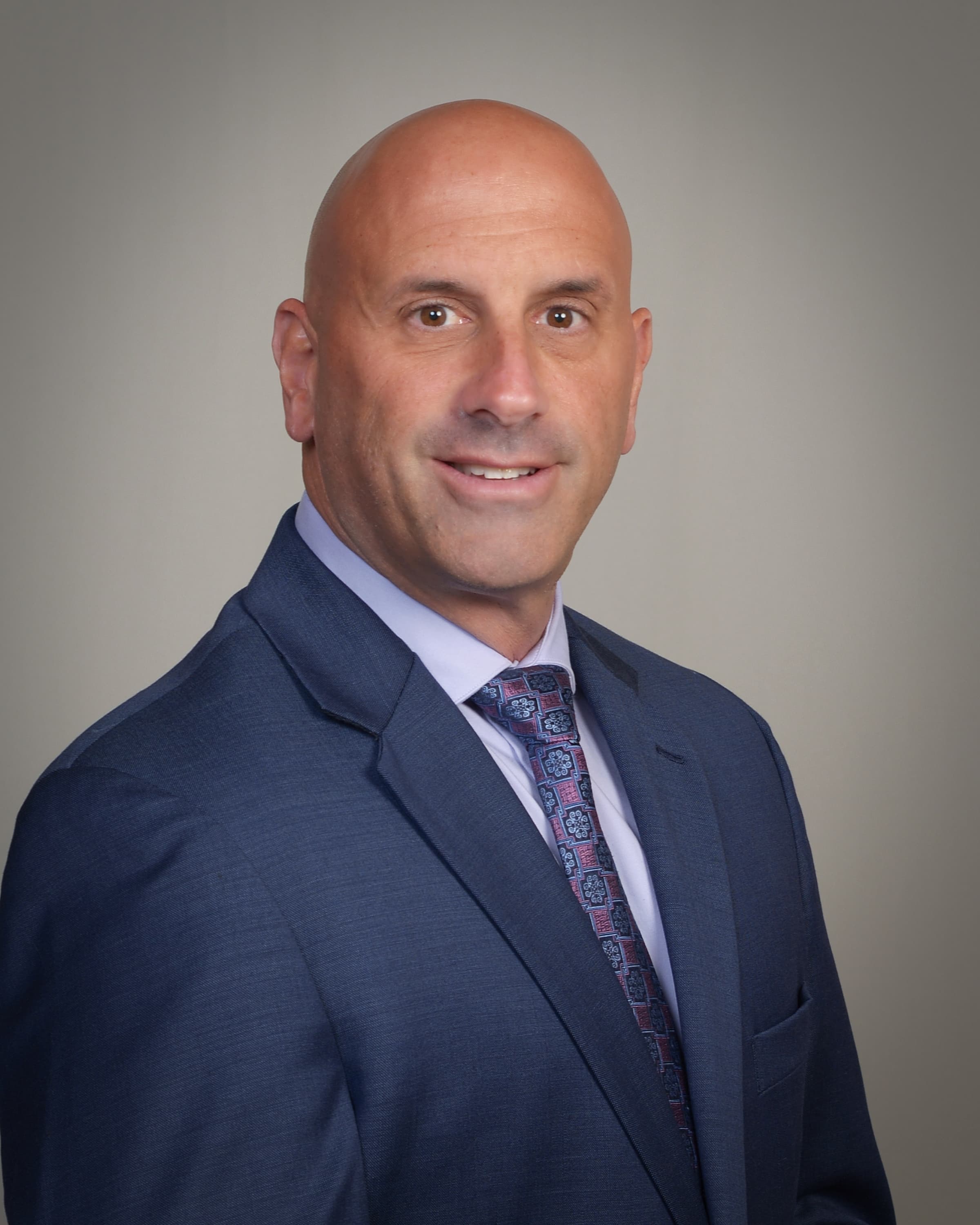 Michael Caruso, technology and AI executive in Tampa Bay